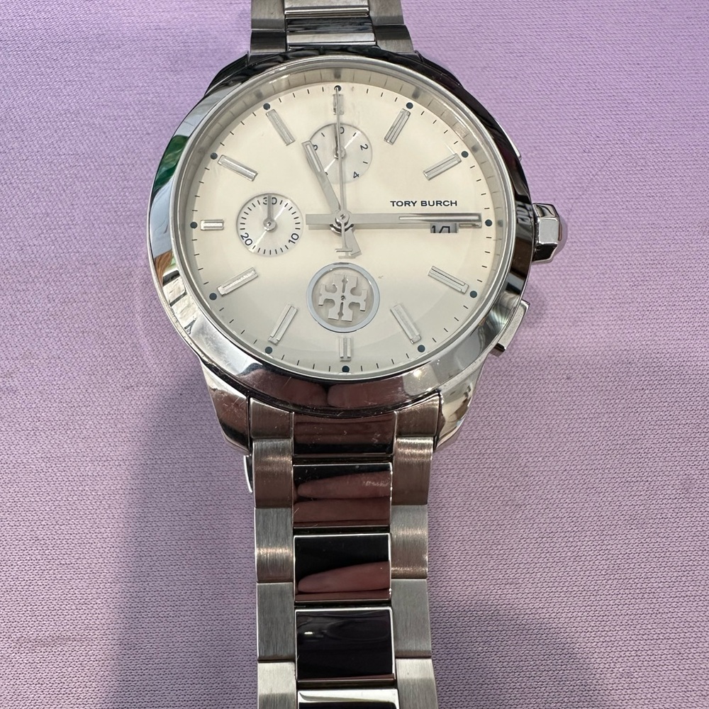 Tory Burch Woman’s Watch
